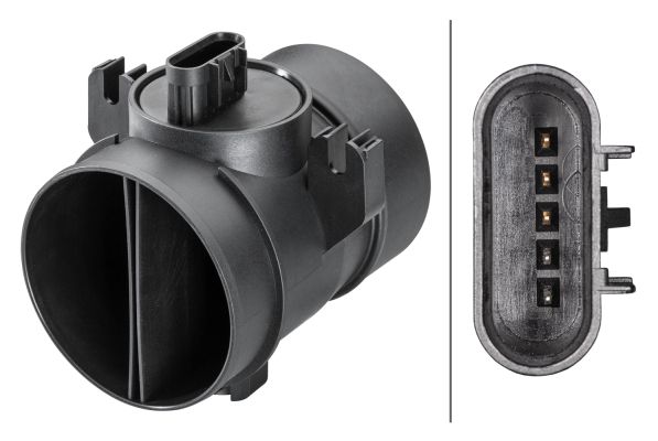 Sensor de flujo de masa de aire / Sensor Maf