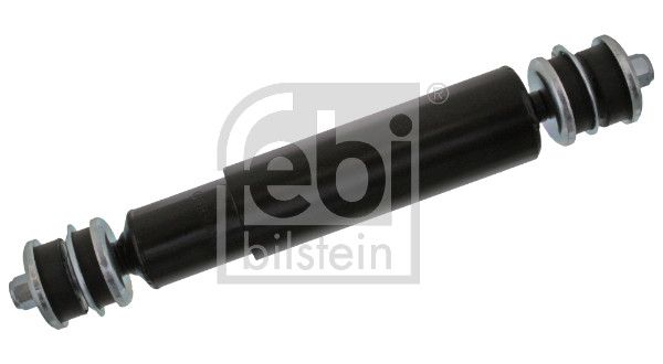 Sto&szlig;d&auml;mpfer