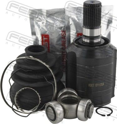 Joint Kit, drive shaft 1211-LX2LH