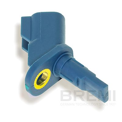 Sensor, Raddrehzahl