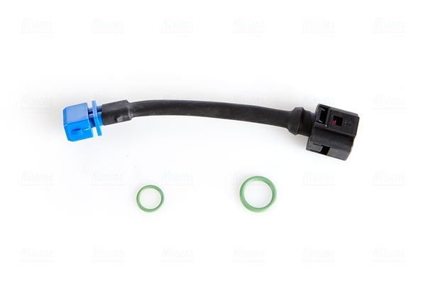 Kompressor, Klimaanlage