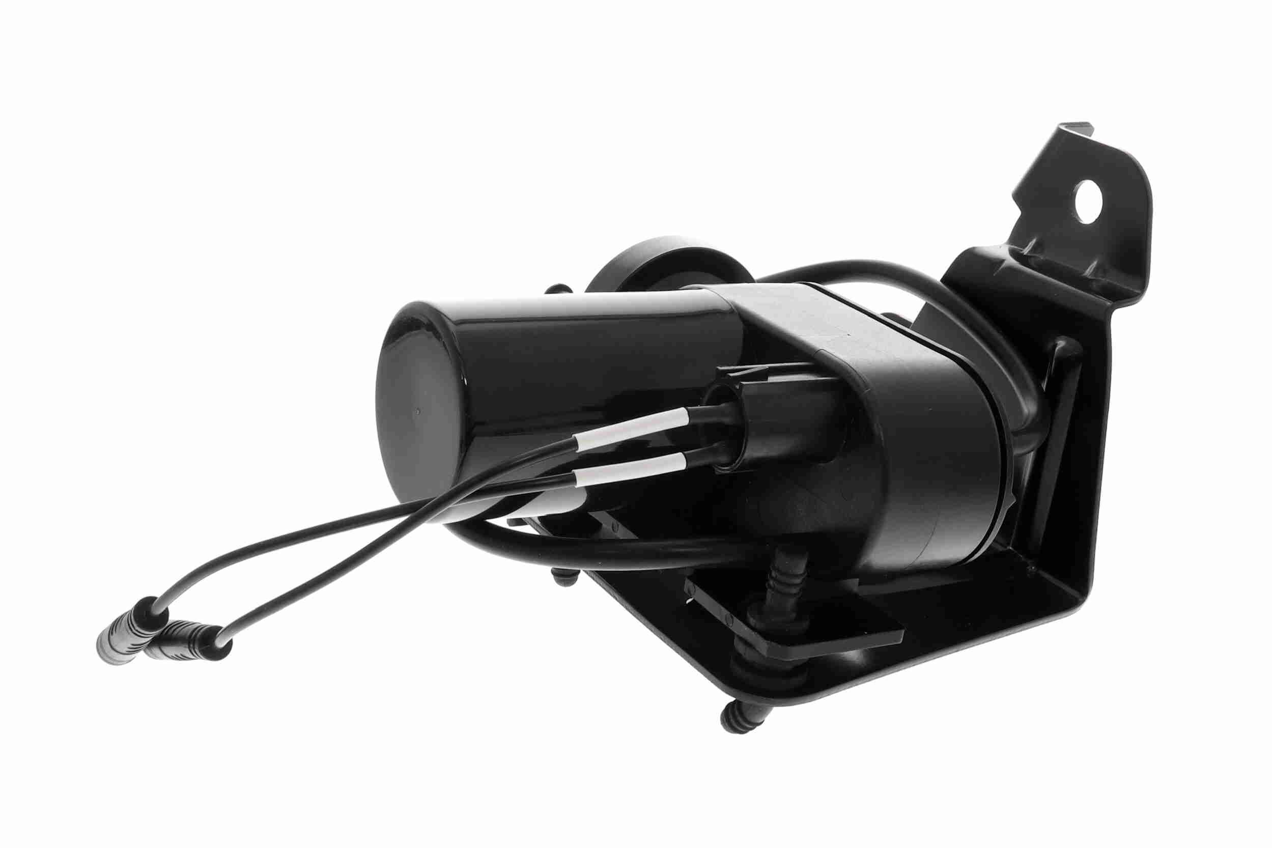 Unterdruckpumpe, Bremsanlage