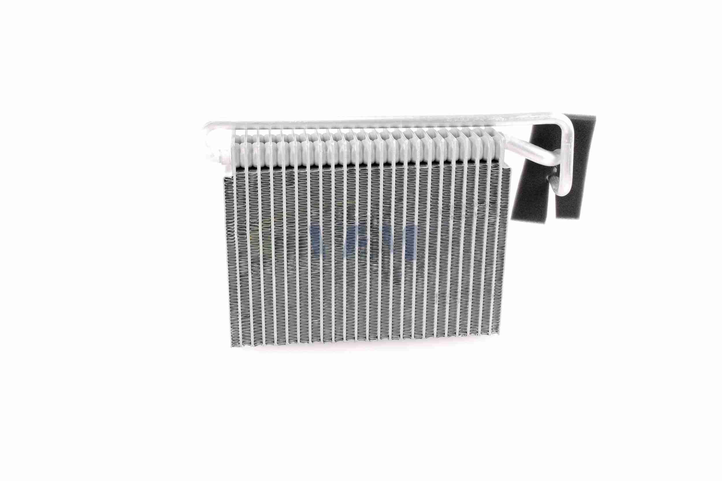 Verdampfer, Klimaanlage