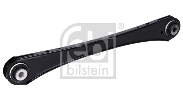 Brazo oscilante, suspensión de ruedas