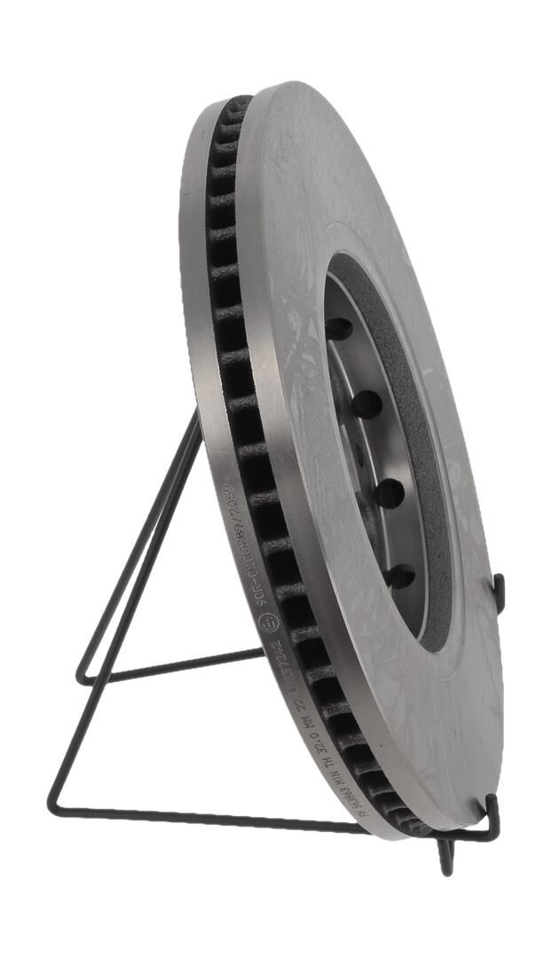 Bremsscheibe