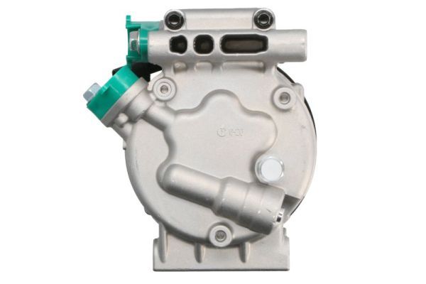 Kompressor, Klimaanlage