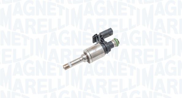 MAGNETI MARELLI 805000000037 - Einspritzventil