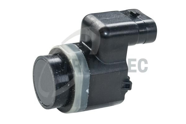 Sensor, Einparkhilfe