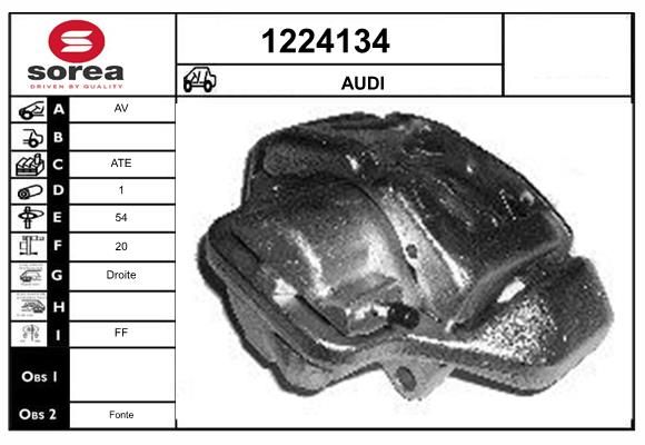 GAINE THERMORETRACTABLE 3M™ GTI-3000, 39-13 MM, GR  ISE