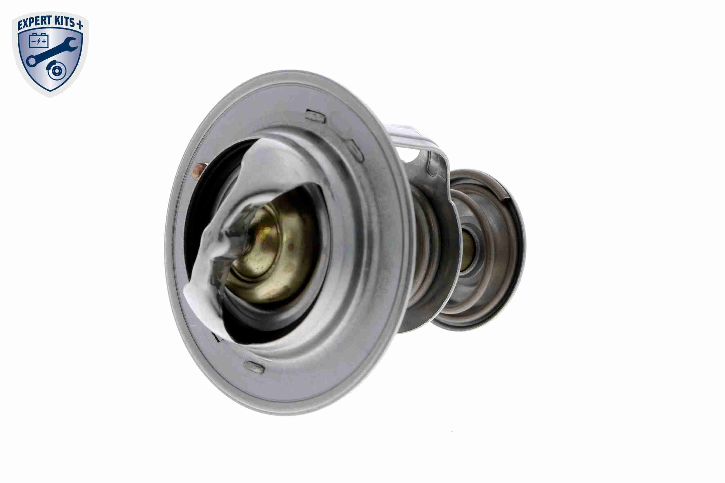 Thermostat, K&uuml;hlmittel