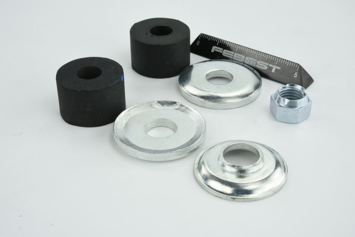 skersinio stabilizatoriaus komplektas