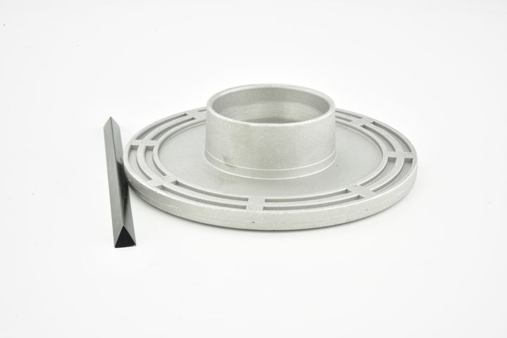 spyruoklės dangtelis