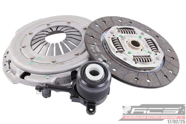 KIT STD ALFA 156 2.0L inc CSC - TecDoc Only