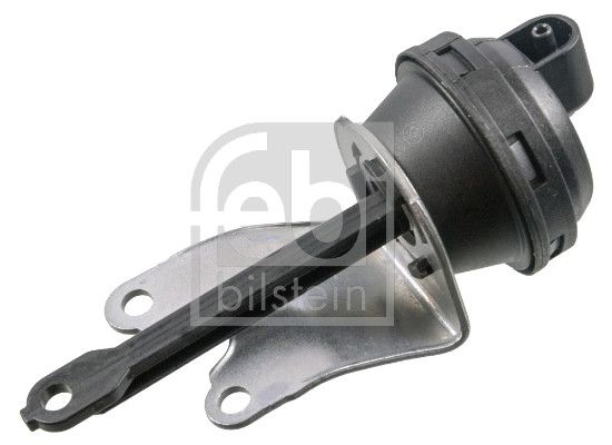 FEBI BILSTEIN 193721 - Ventil, Luftsteuerung (Ansaugluft) PLUS