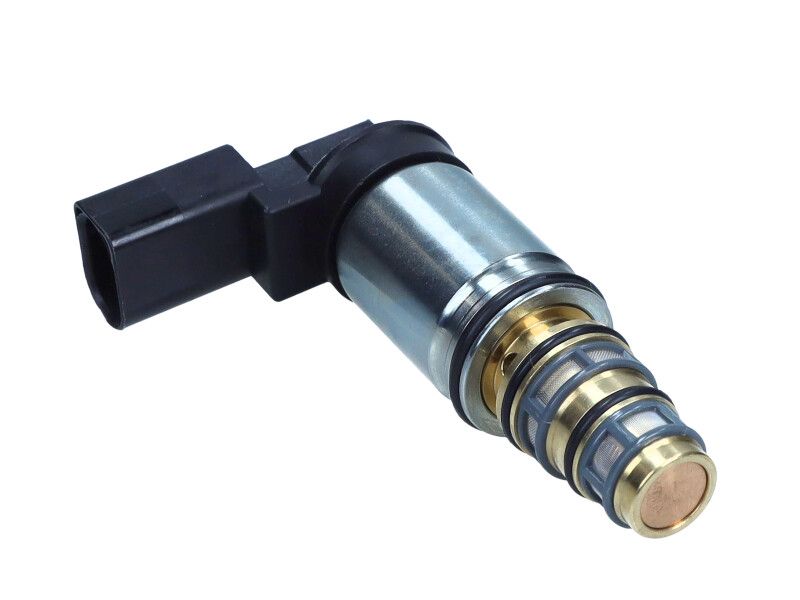 Regelventil, Kompressor