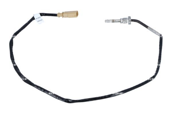 Sensor, Abgastemperatur