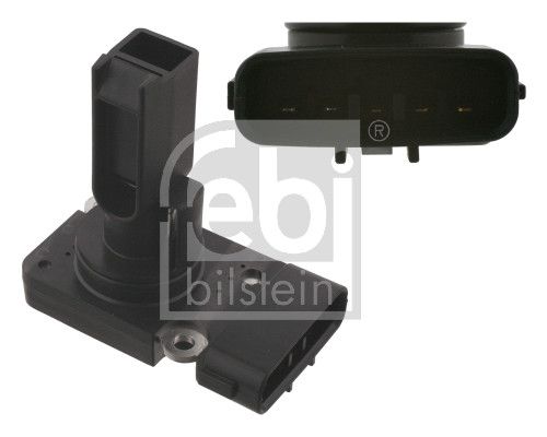 Sensor de flujo de masa de aire / Sensor Maf