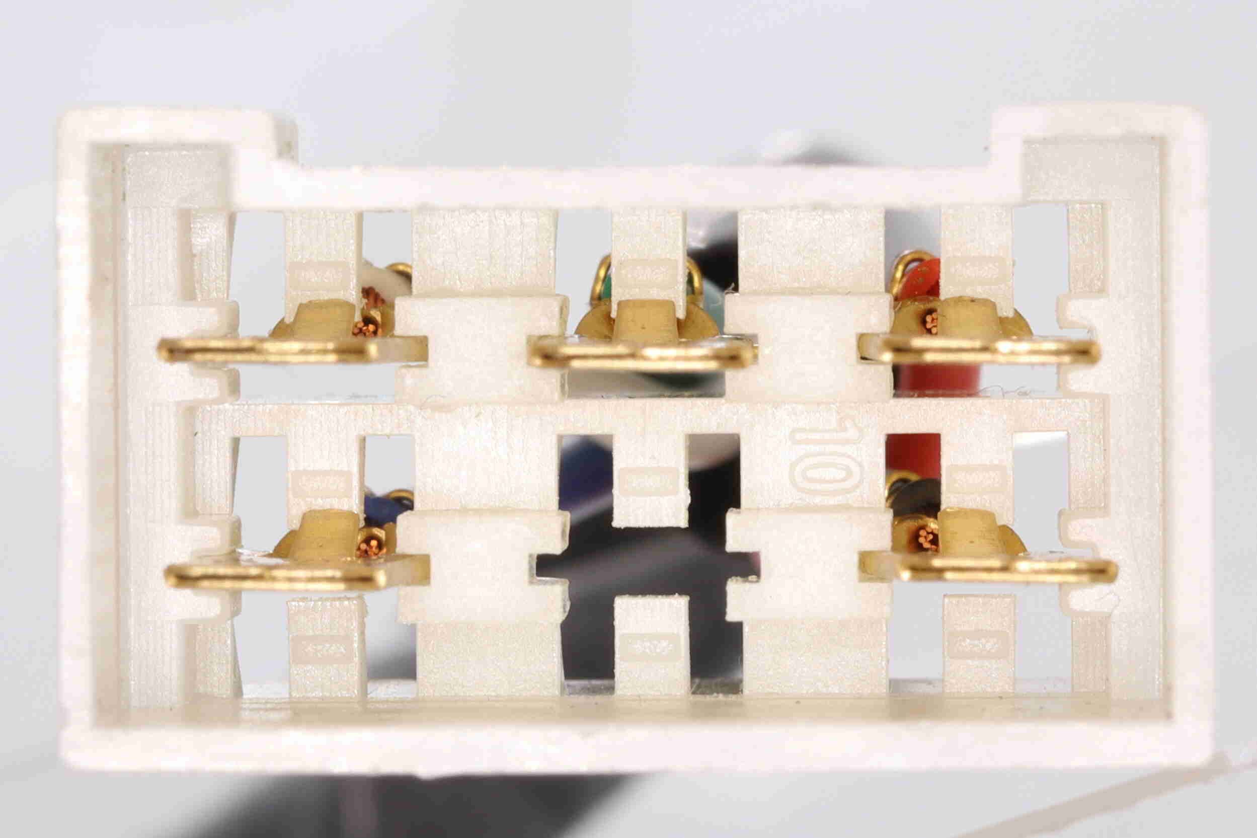 Wischermotor Wischermotor