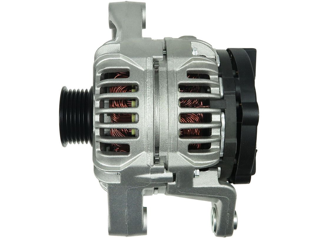 Generator Generator