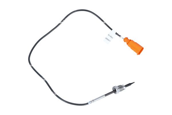 Sensor, Abgastemperatur
