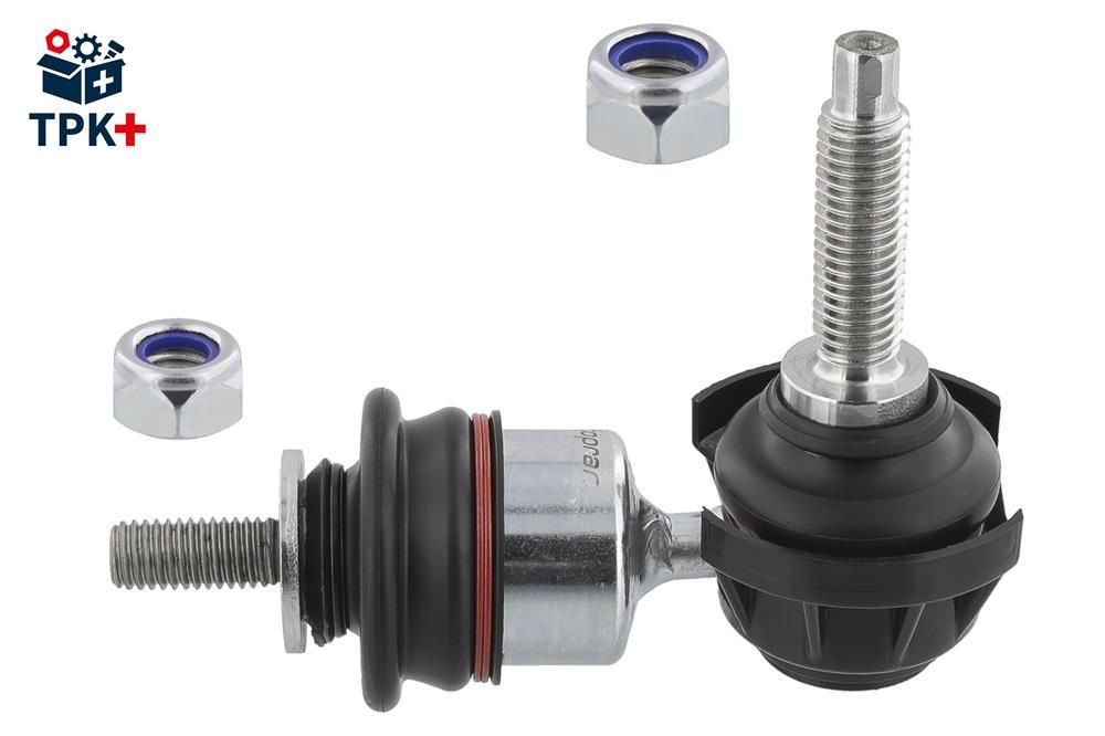 Stange/Strebe, Stabilisator