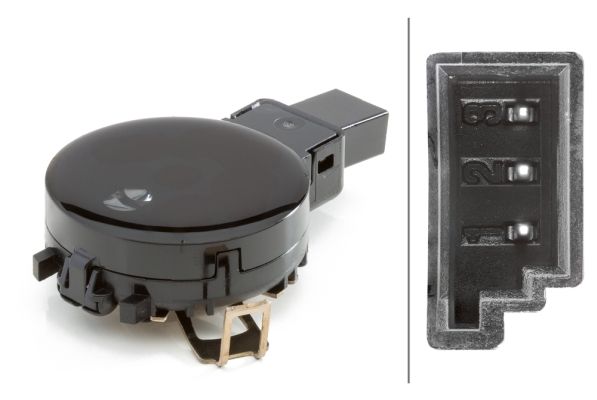 Regensensor Regensensor