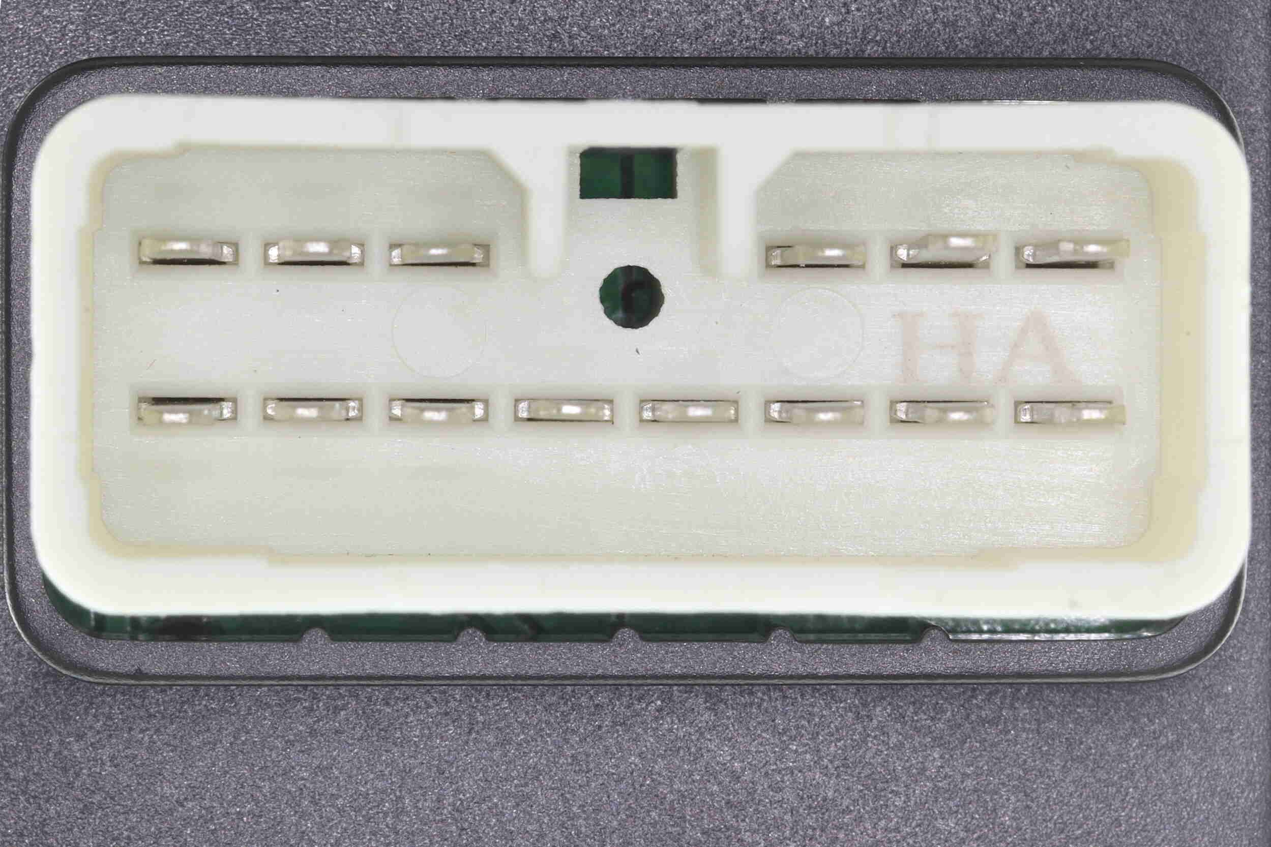 Schalter, Fensterheber