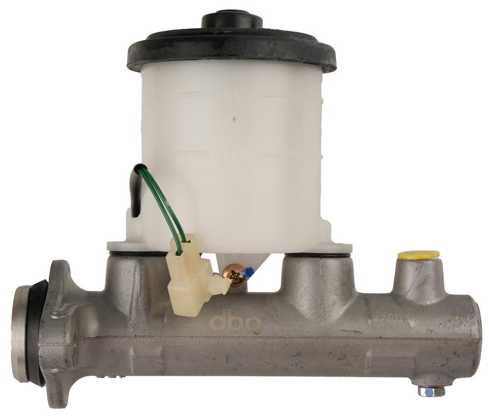 DBA Brake Master Cyl Toyota - TecDoc 1
