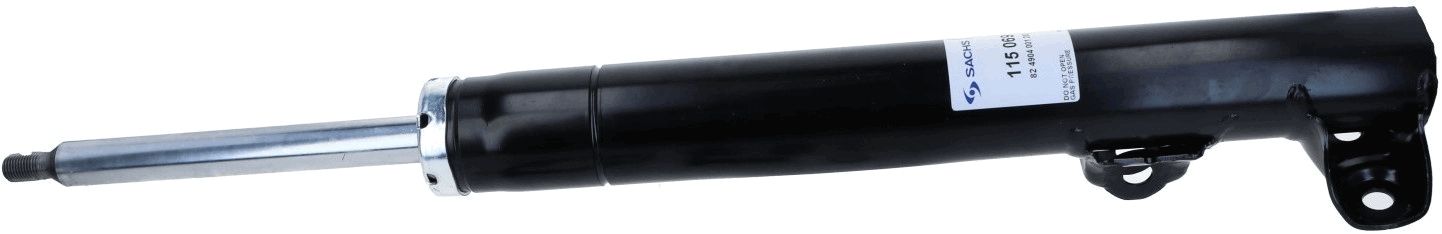 Sto&szlig;d&auml;mpfer