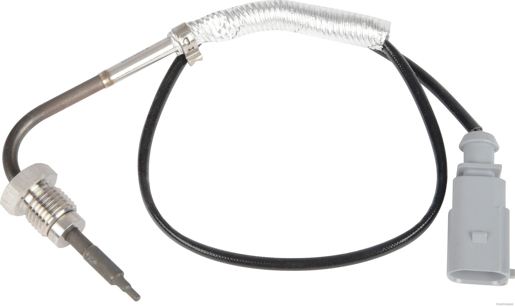Sensor, Abgastemperatur