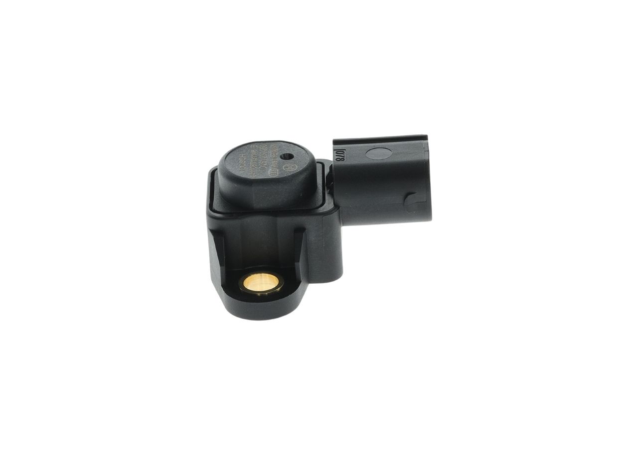 Sensor, Ladedruck Sensor, Ladedruck