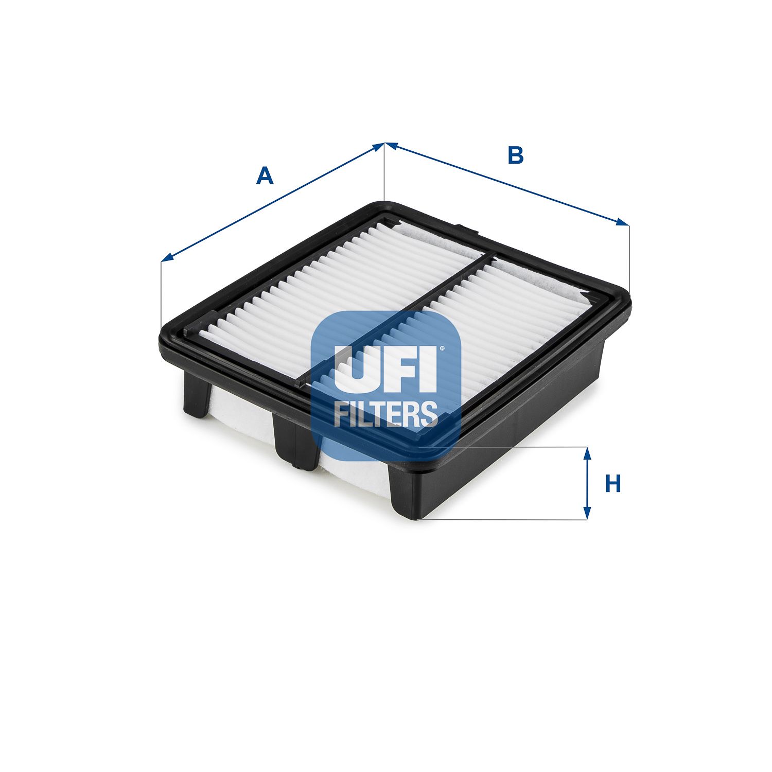 Luftfilter
