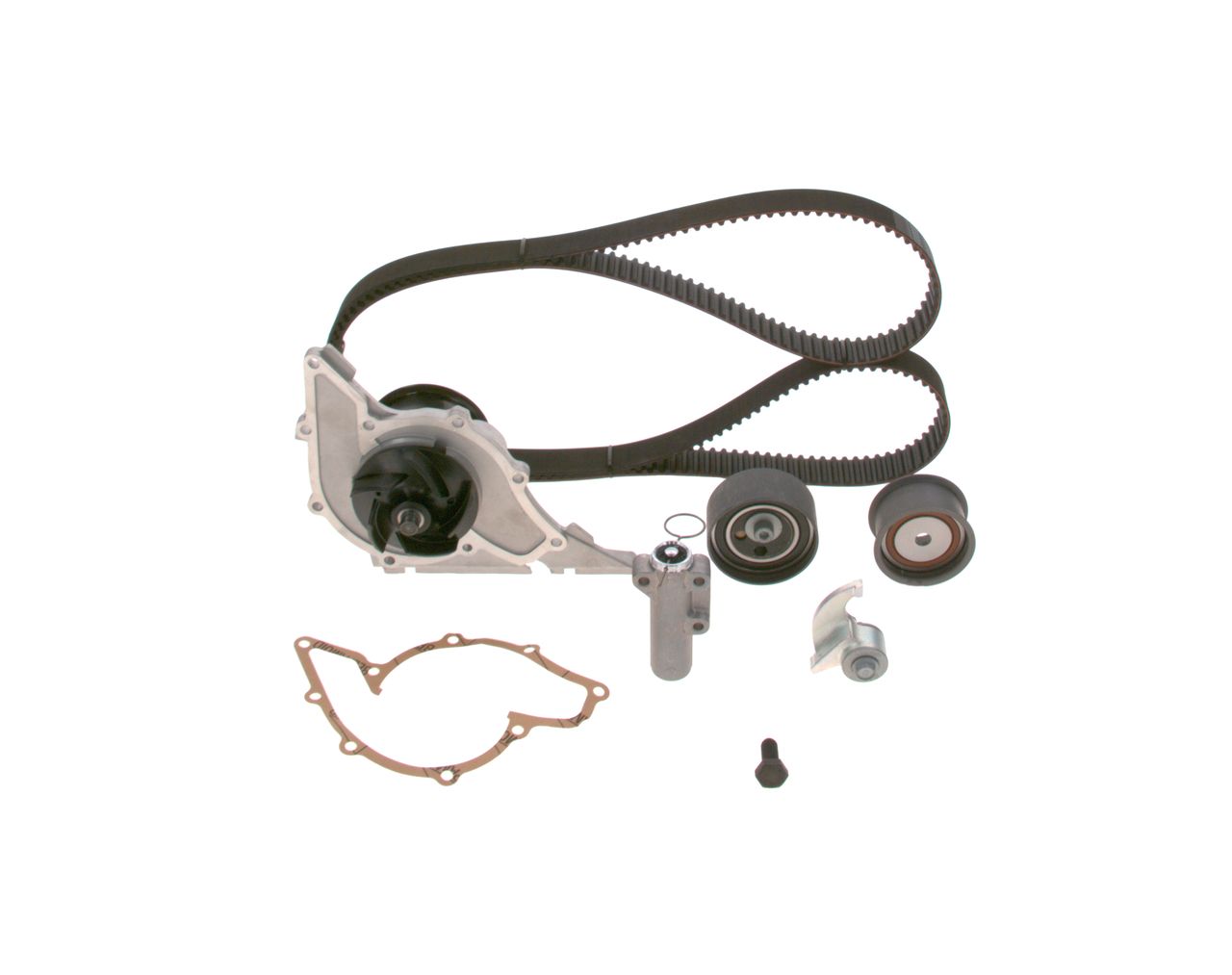 BOSCH 1 987 946 401 Water Pump & Timing Belt Kit