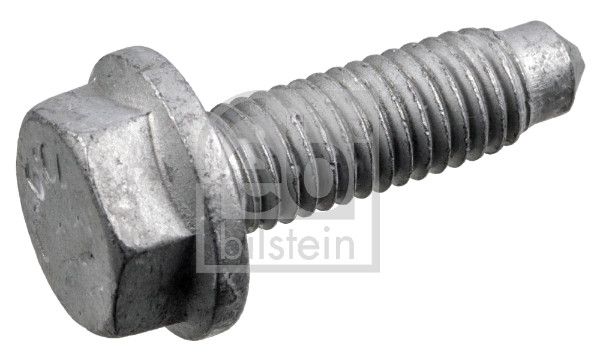 Klemmschraube, Trag-/F&uuml;hrungsgelenk