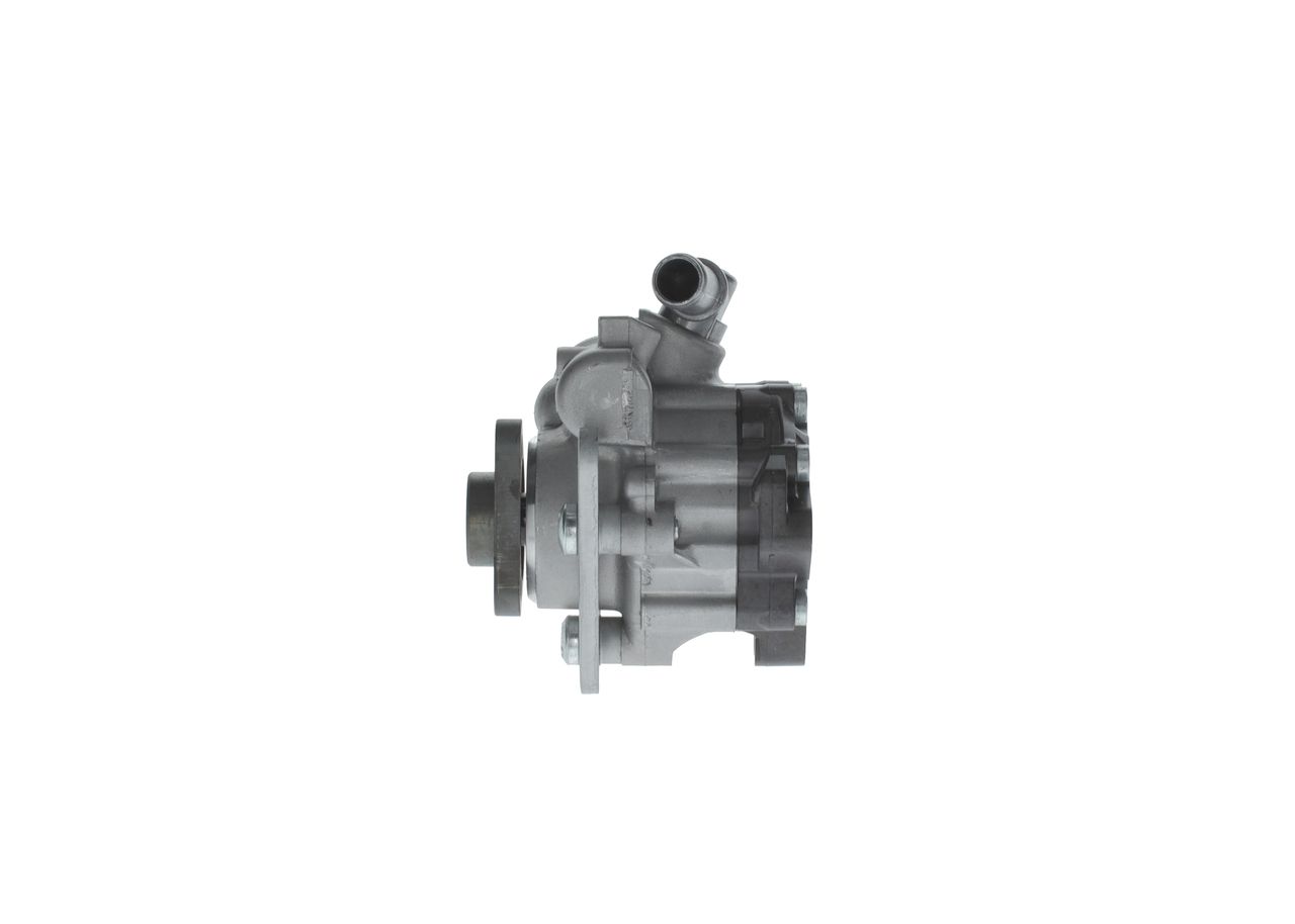 Hydraulikpumpe, Lenkung