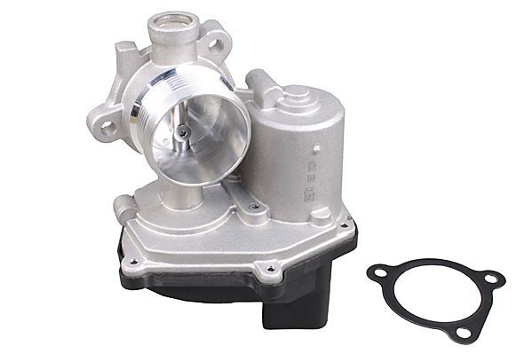 METZGER 0892741 - AGR-Ventil