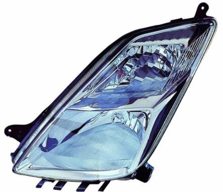 212-11G7R-LD-EM ABAKUS Főfényszóró