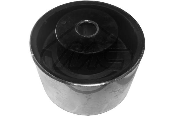 Metalcaucho 00751 - Lagerung, Motor