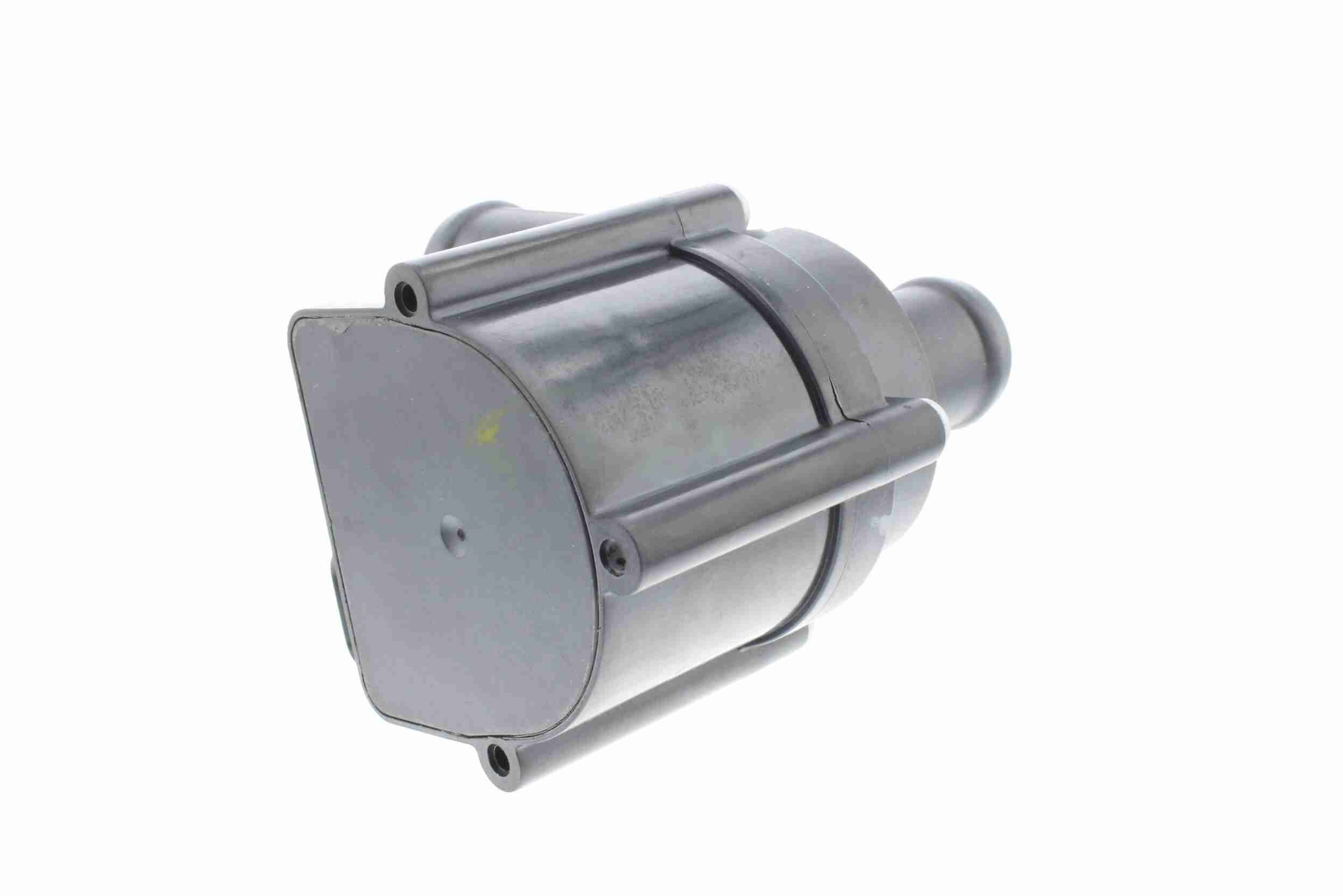 Wasserumwälzpumpe, Standheizung