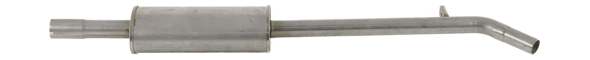 Mittelschalld&auml;mpfer