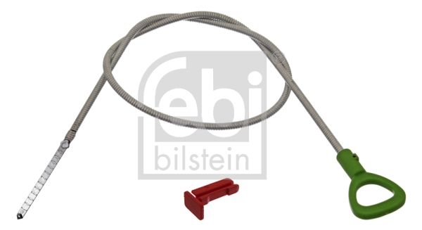 FEBI BILSTEIN 101379 Oil Dipstick, automatic transmission