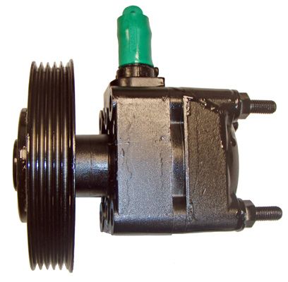 Hydraulikpumpe, Lenkung