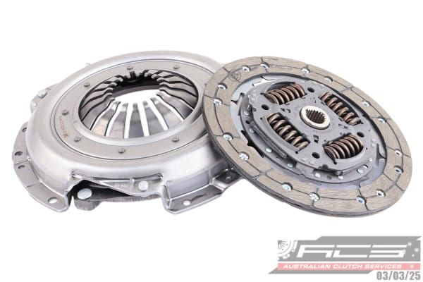 KIT STD VOLVO 850 2.5L - TecDoc Only