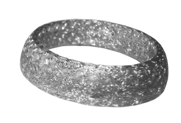 Dichtring, Abgasrohr