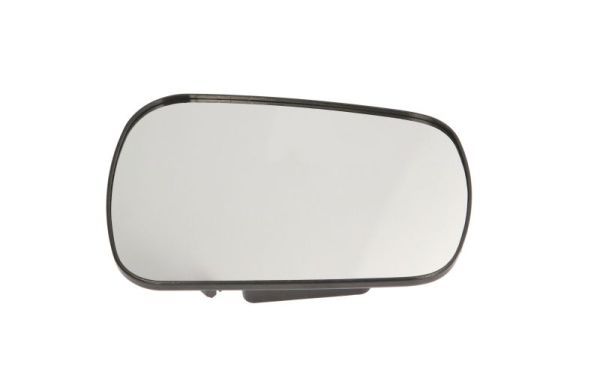 Mirror Glass, exterior mirror 6102-02-1231387P