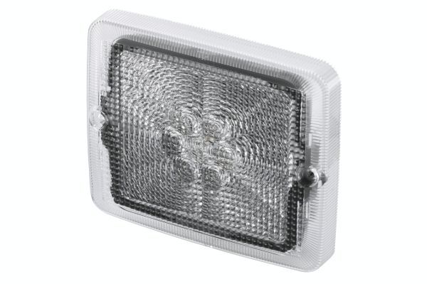 FEU CLIGNOTANT LED SERIE 195 804