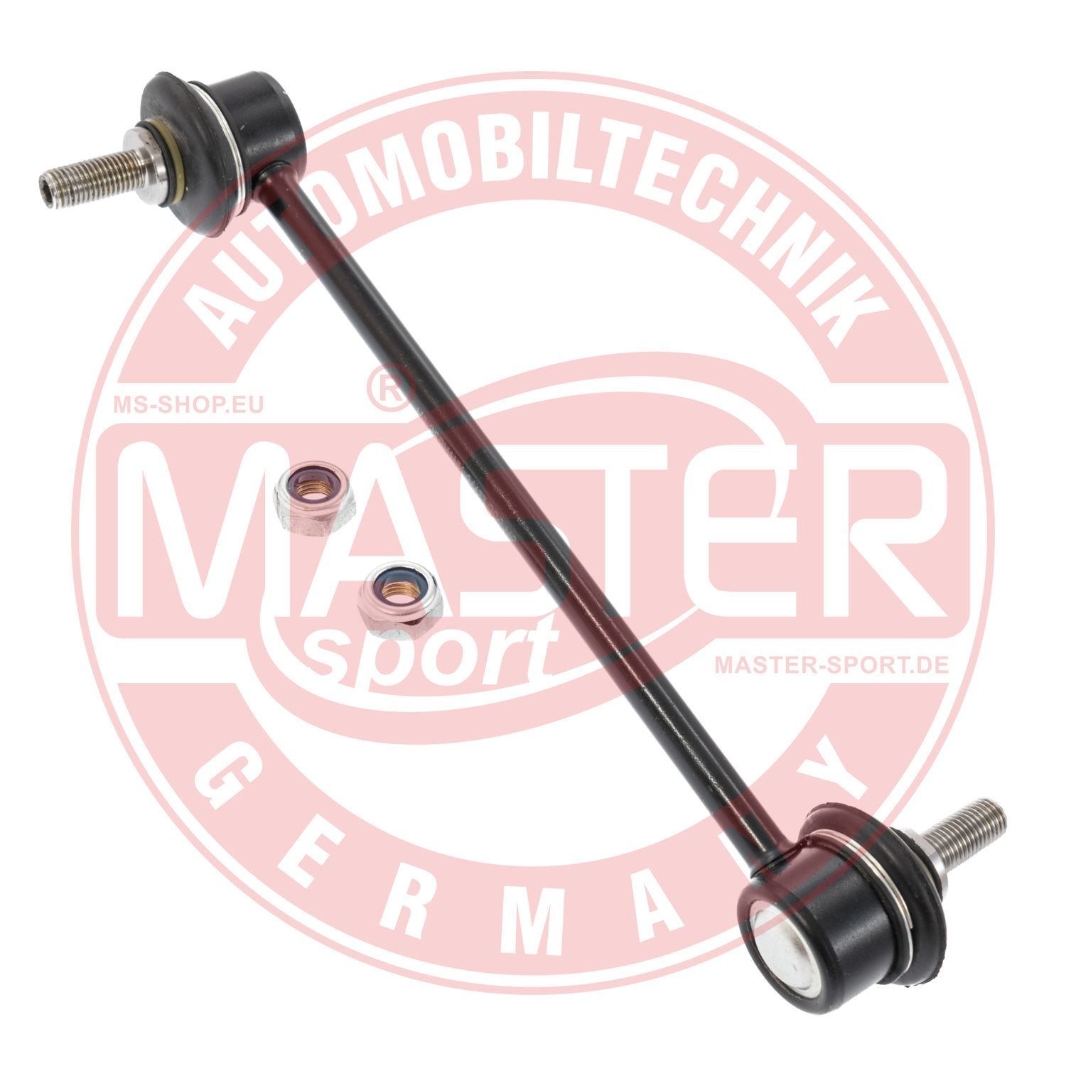 34477-PCS-MS MASTER-SPORT GERMANY Rúd/kar, stabilizátor