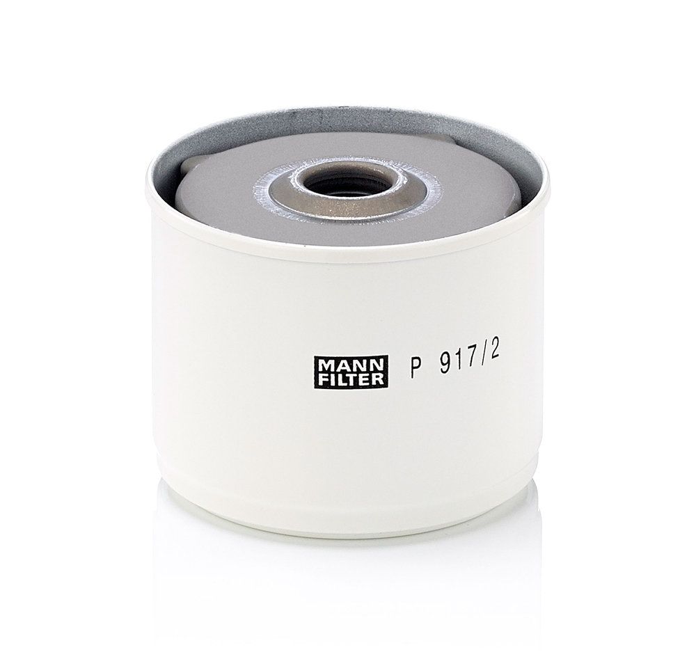 Kraftstofffilter