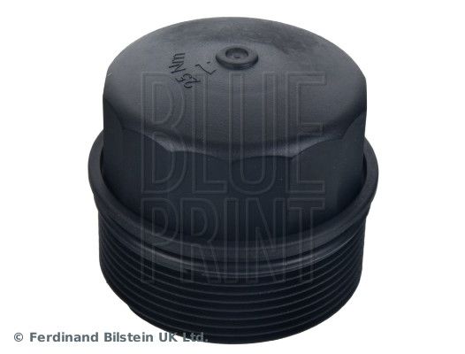 Deckel, Ölfiltergehäuse