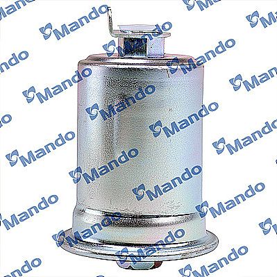 Filtro combustible